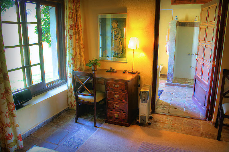 Hotel El Balcon Del Abra à Mariscala Extérieur photo